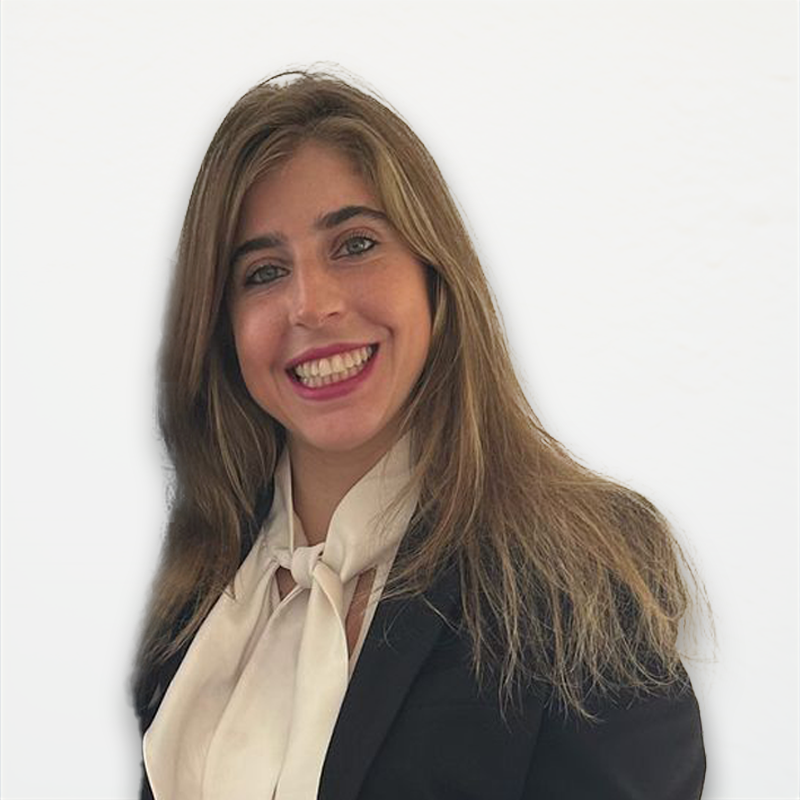 Luciana Giacobbe Telefónica